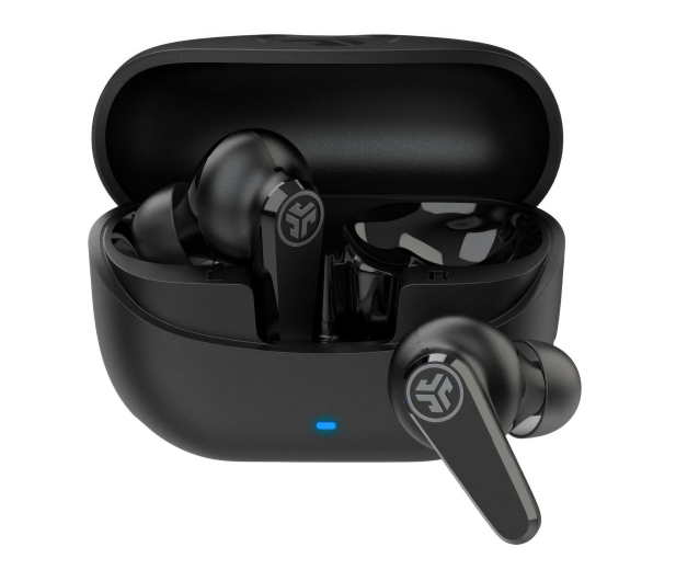 Jlab Go Pods ANC czarne - 1361344 - zdjęcie